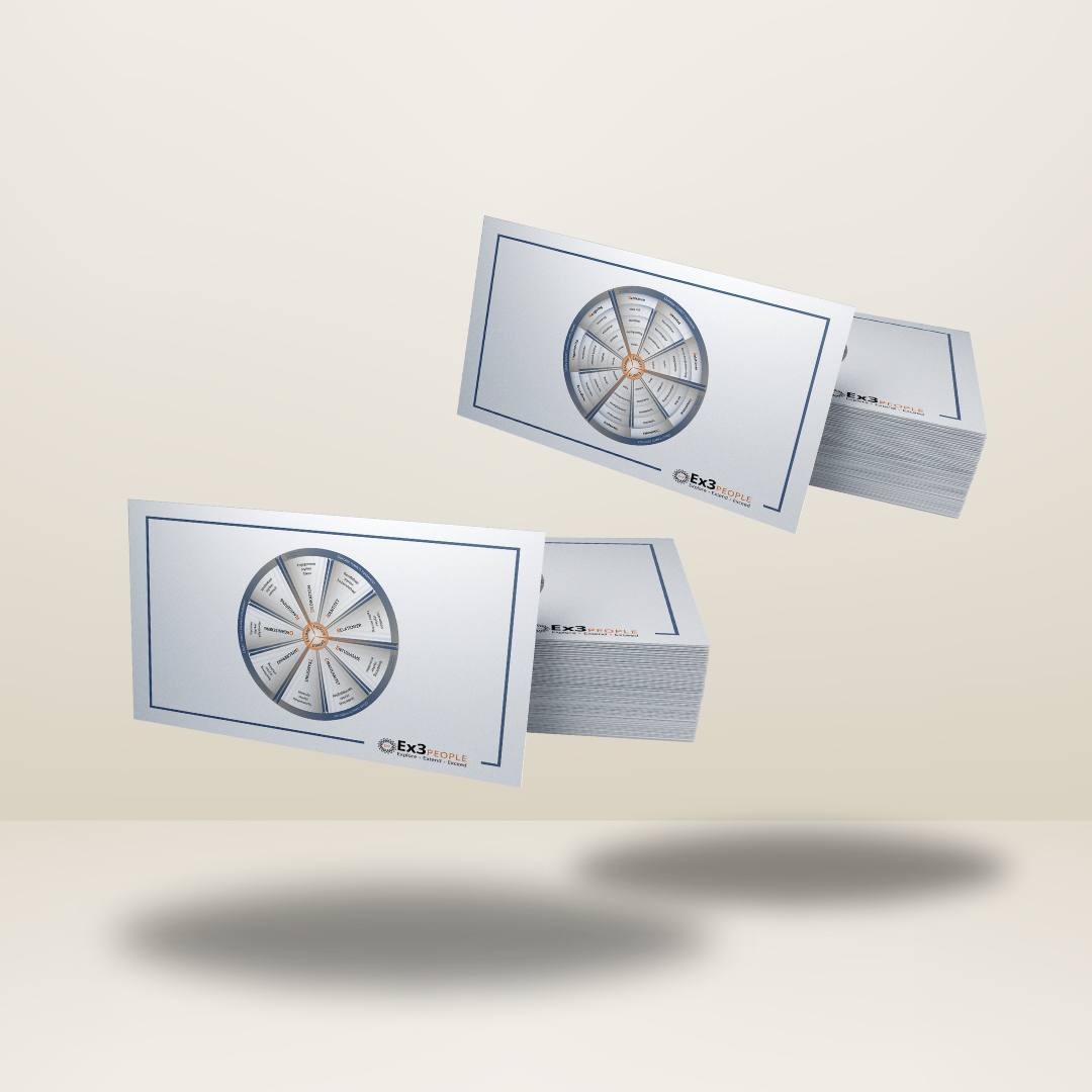 Teamwheel dialog card