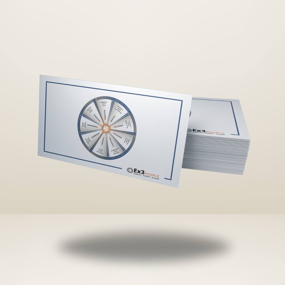 Teamwheel dialog card