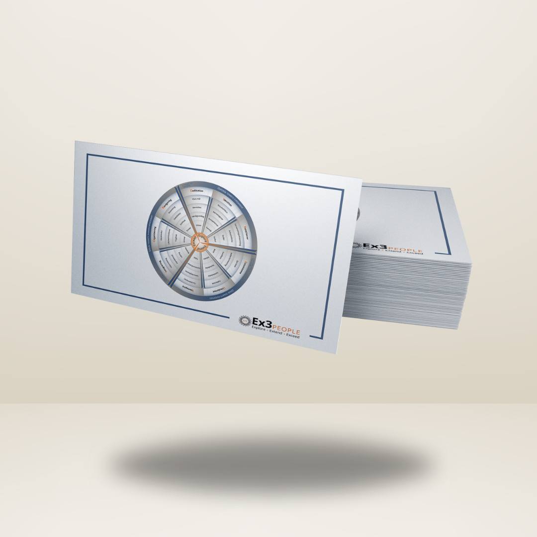 Teamwheel dialog card