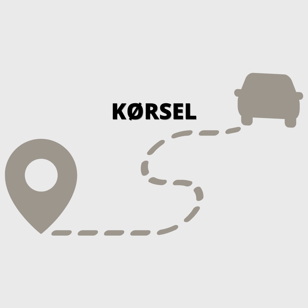 Kørsel