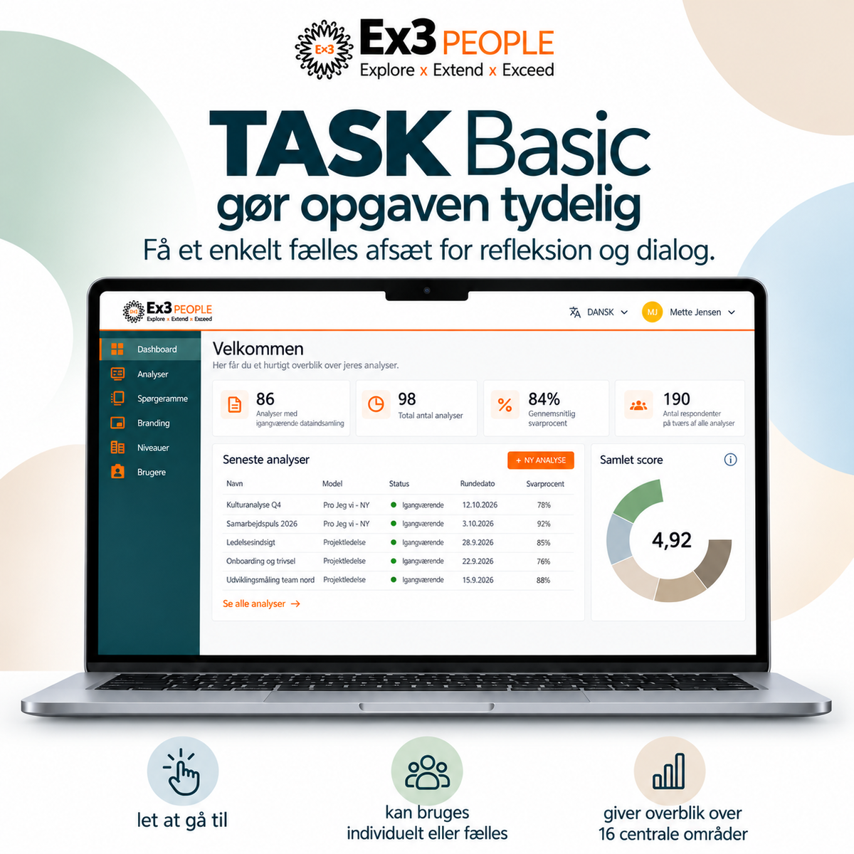 TASK Basic