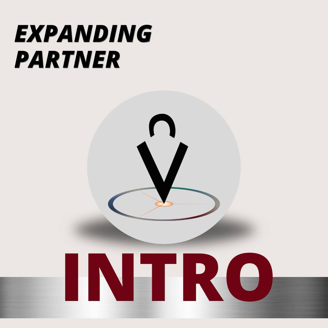 Intro EXPANDING PARTNER